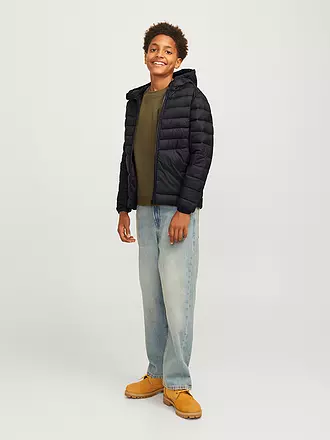 JACK & JONES | Jungen Steppjacke JJESPRINT | 